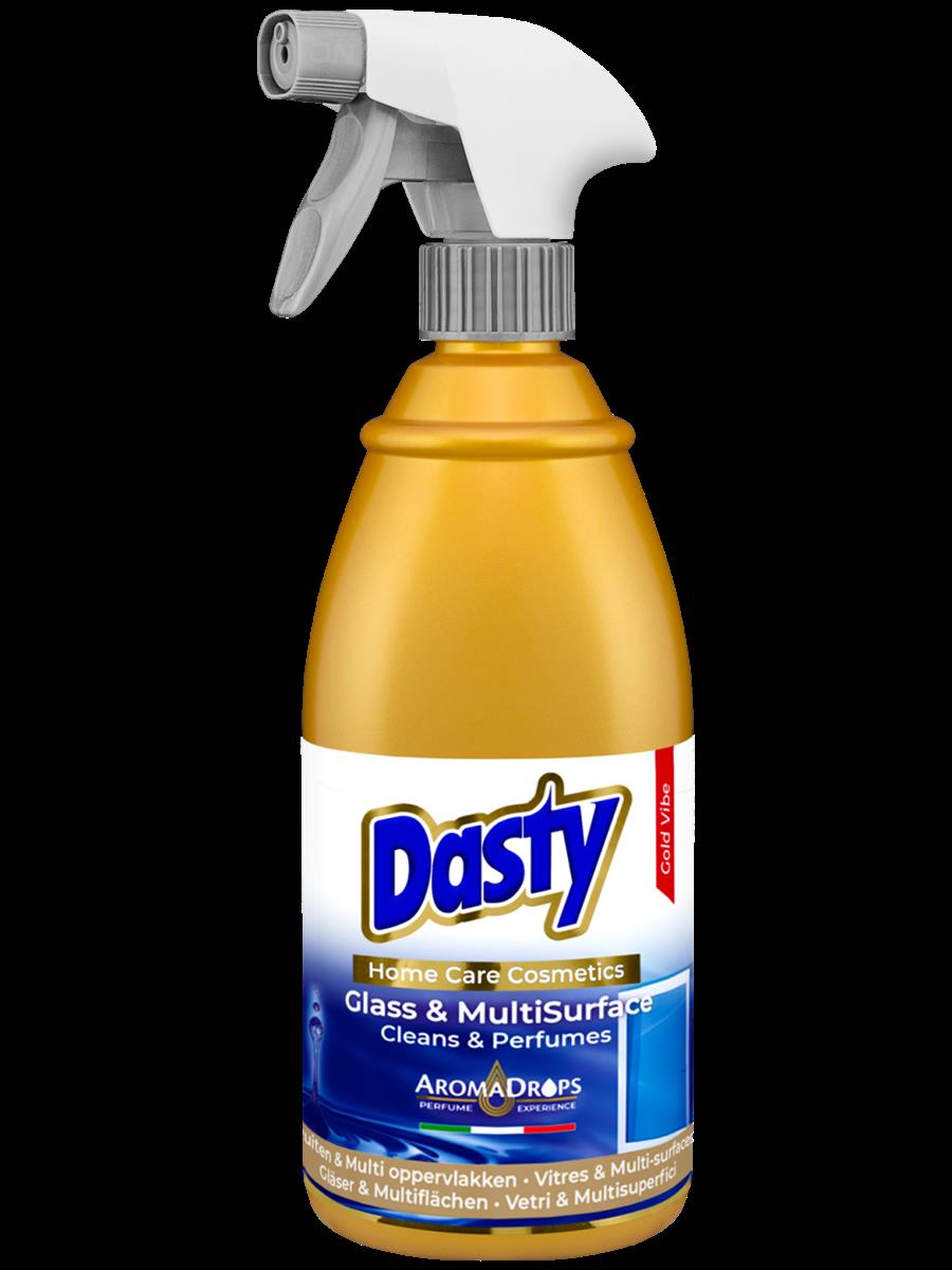 Dasty Ruiten & Oppervlakken Professional Goud 700ML